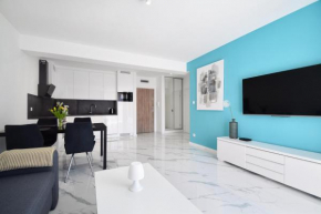 Apartamenty Ada Resort Klifowa Rewal, Rewal